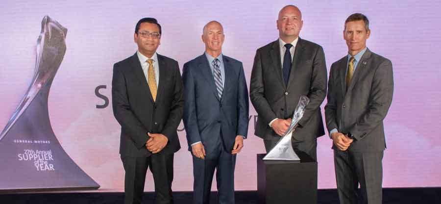 BASF_becomes Supplier of the Year