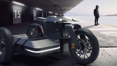 Photo of BMW Motorrad X: El side eléctrico del futuro