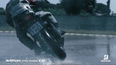 Photo of En temporada de lluvias conduzca seguro en moto