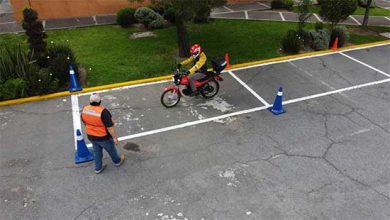 Photo of SEMOVI CDMX habilita a CESVI México como centro de evaluación para certificarse como motociclista ante el CONOCER