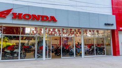 Photo of Abre Honda nueva agencia de motos en Oaxaca