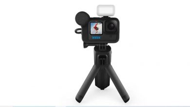 Photo of GoPro lanza la HERO10 Black Creator Edition y Volta un mango con batería que permite controlar la cámara