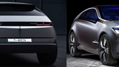 Photo of Los autos conceptuales de Hyundai ofrecen una perspectiva del futuro cercano