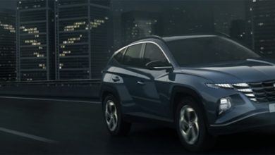 Photo of Con un diseño futurista, llega a México la totalmente nueva Hyundai Tucson 2022