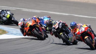 Photo of GP de Andalucía, Álex saborea su primer Top 10 en MotoGP