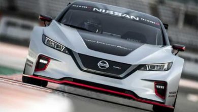 Photo of Deportes de motor Nissan – carreras eléctricas a toda velocidad