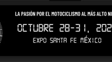 Photo of El Salón Internacional de la Motocicleta México se consolida como evento imprescindible para las marcas líderes