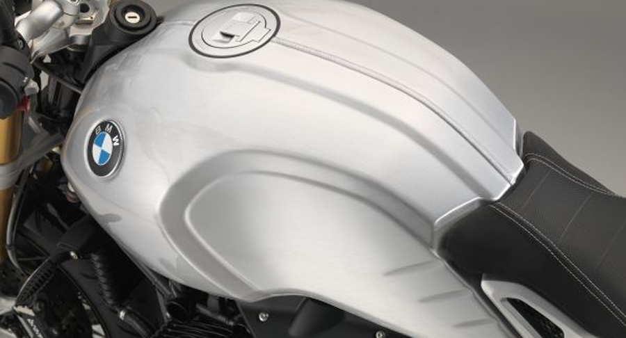 Photo of Expande BMW Motorrad la personalización de la BMW R nine T