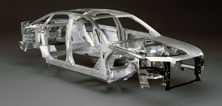 Photo of Introducción a la reparación de aluminio