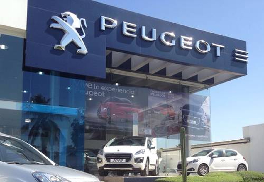 Photo of Inaugura Peugeot nueva distribuidora en Sinaloa
