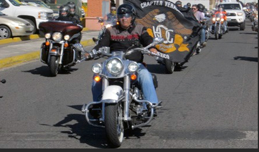 Photo of Rally Nacional Harley Davidson 2011
