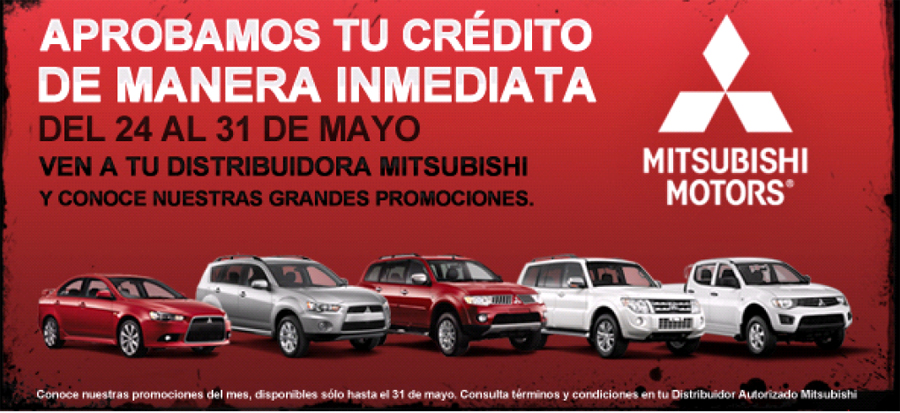 Photo of Lanzó Mitsubishi Motors y CF Credit interesante iniciativa