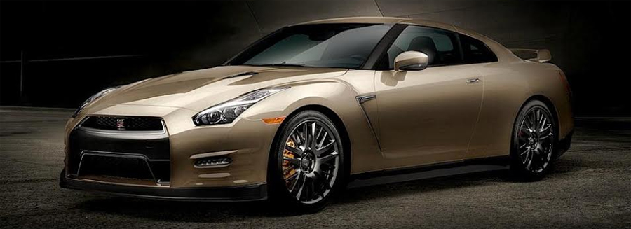 Photo of Presenta Nissan en Estados Unidos la edición especial “Gold”